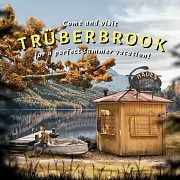 Carátula de Trüberbrook - Xbox One