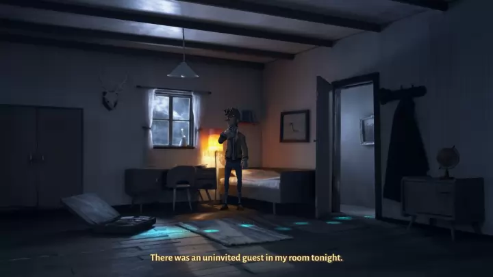 Trüberbrook - Nintendo Switch