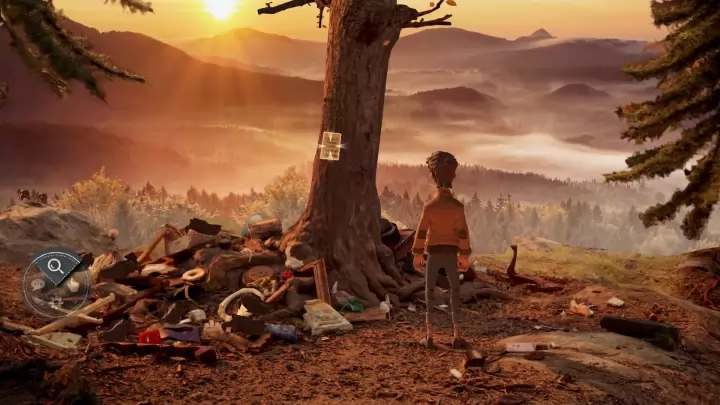 Trüberbrook - Nintendo Switch