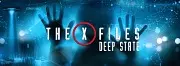 The X-Files: Deep State