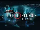 The X-Files Deep State: Tráiler de Anuncio