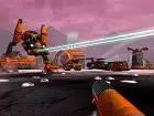 Battlezone Combat Commander - Pantalla