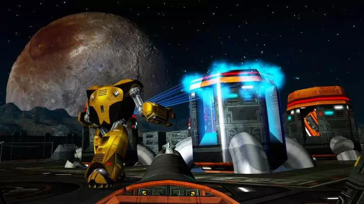 Battlezone Combat Commander