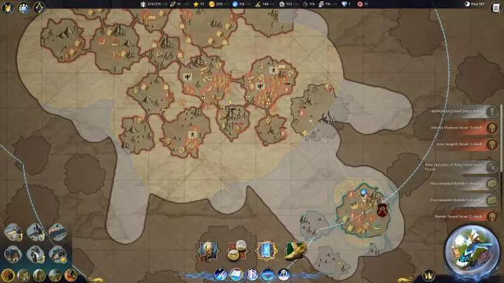 Driftland The Magic Revival - PC