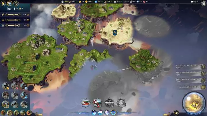 Driftland The Magic Revival