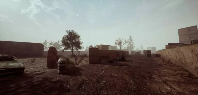 Soldiers of the Universe