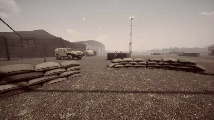 Soldiers of the Universe - PC