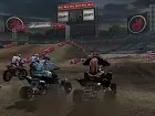 ATV Offroad Fury 4 - Pantalla