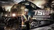 Carátula de Train Sim World: CSX Heavy Haul - PC