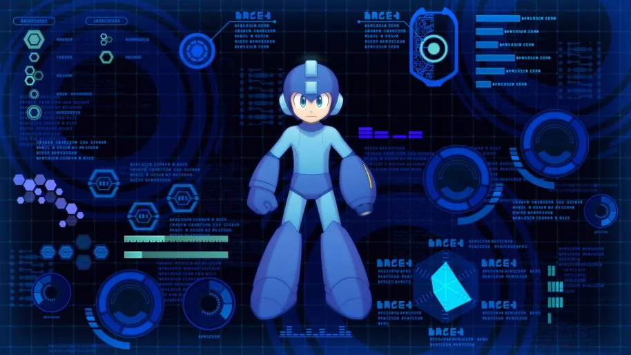 Mega Man 11 análisis