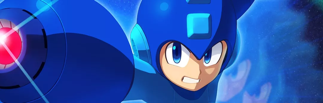 Mega Man 11 Mega Man 11