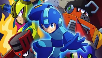 El creador del manga de Mega Man diseña un robot para combatir el coronavirus
