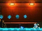 Mega Man 11 - Pantalla