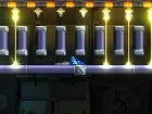 Mega Man 11 - Imagen Nintendo Switch