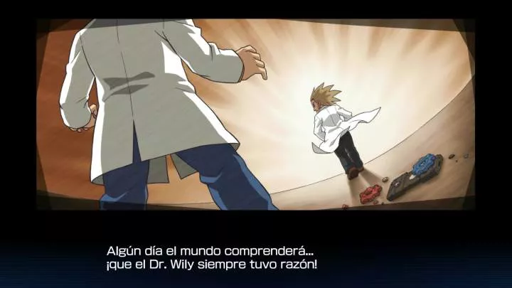 Mega Man 11 - Nintendo Switch