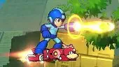 Tráiler de características de Mega Man 11