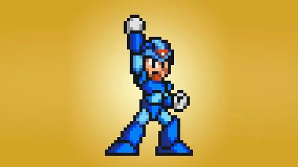 Mega Man X Legacy Collection 1+2 Mega Man X Legacy Collection 1+2