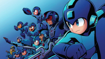 La película de Mega Man sigue en marcha y con nuevo guionista: "muy pronto habrá grandes noticias"