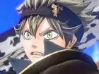Black Clover: Quartet Knights