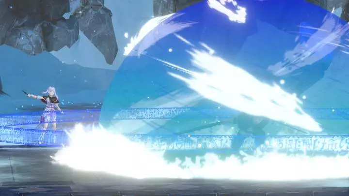 Black Clover Quartet Knights - PC