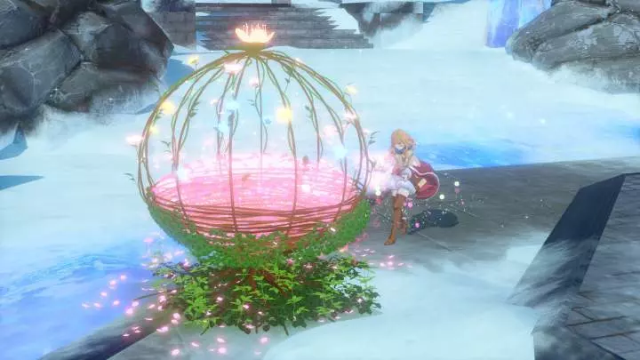 Black Clover Quartet Knights