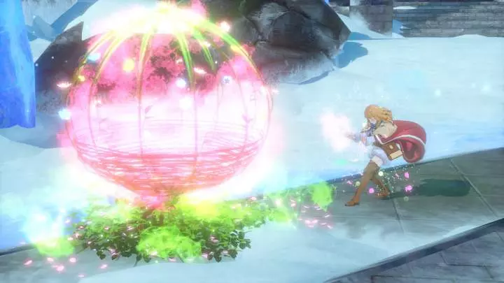 Black Clover Quartet Knights