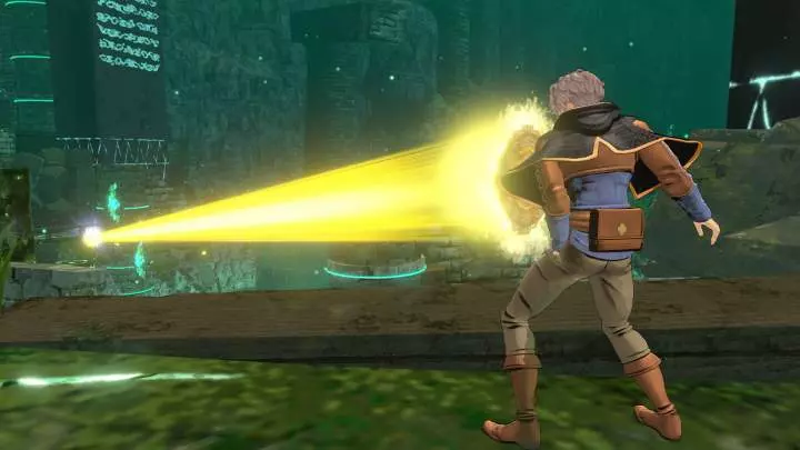 Black Clover Quartet Knights - PC