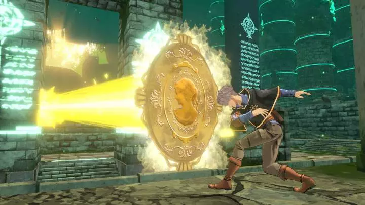 Black Clover: Quartet Knights