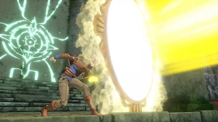 Black Clover Quartet Knights