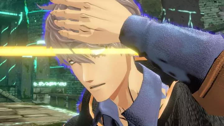 Black Clover Quartet Knights - PC