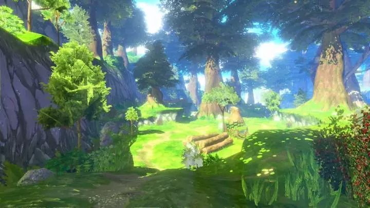 Black Clover: Quartet Knights