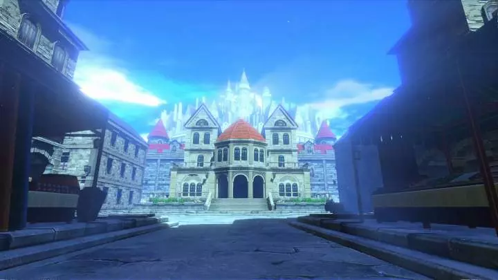 Black Clover Quartet Knights