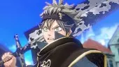 Black Clover Quartet Knights: Tráiler de Anuncio