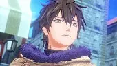 Black Clover Quartet Knights: Tráiler