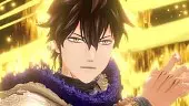 La historia de Black Clover: Quartet Knights en este tráiler