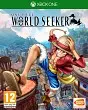 One Piece: World Seeker Xbox One