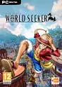 One Piece: World Seeker PC