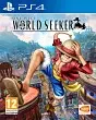 One Piece: World Seeker PS4