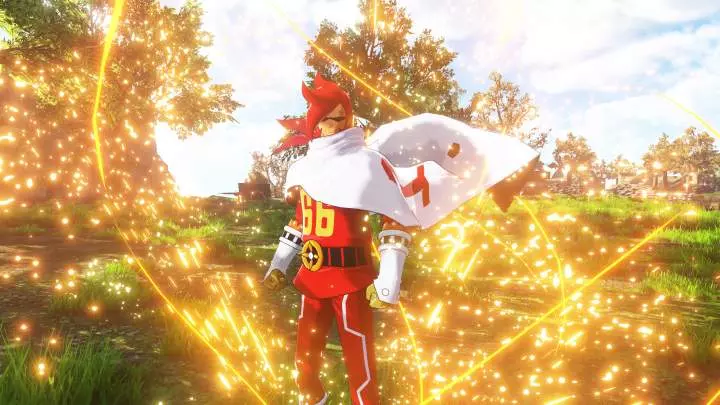 One Piece World Seeker - PS4