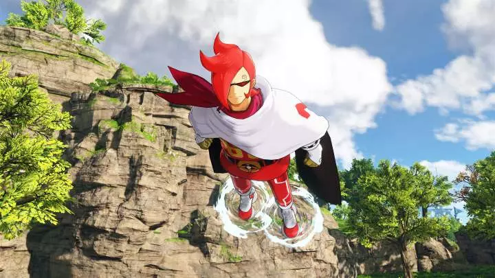 One Piece World Seeker