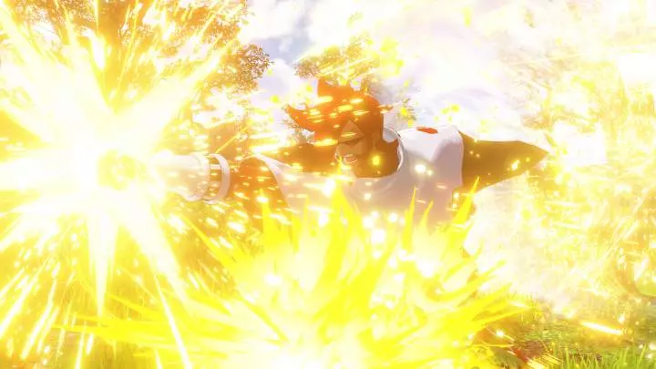 One Piece: World Seeker