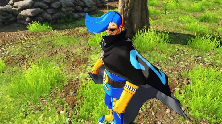 One Piece: World Seeker