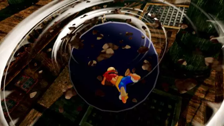 One Piece: World Seeker