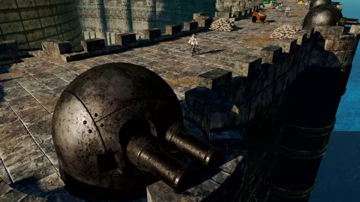 One Piece World Seeker