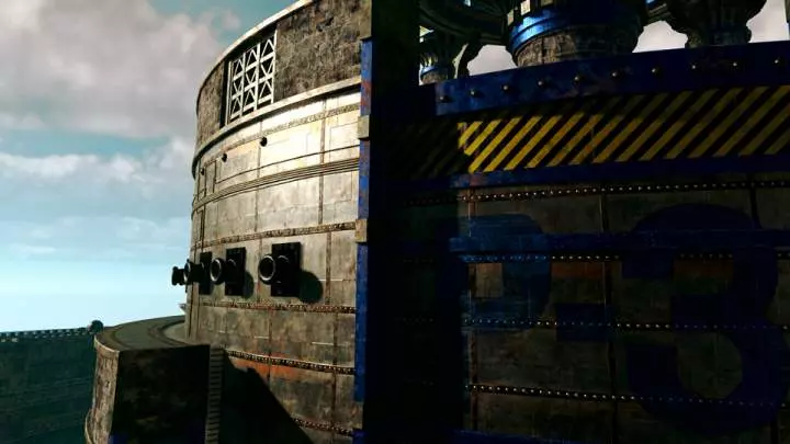 One Piece World Seeker