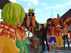 One Piece World Seeker - Imagen