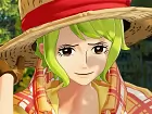 One Piece World Seeker - Imagen PS4
