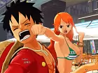 One Piece World Seeker - Imagen