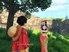 One Piece World Seeker - Imagen PS4