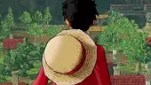 One Piece World Seeker: Tráiler de Anuncio